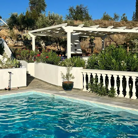 Iron Hill Pool - Amazing Sunset & Sea View * بورتو خيلي
