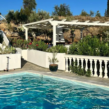 Iron Hill Pool - Amazing Sunset & Sea View * Πόρτο Χέλι